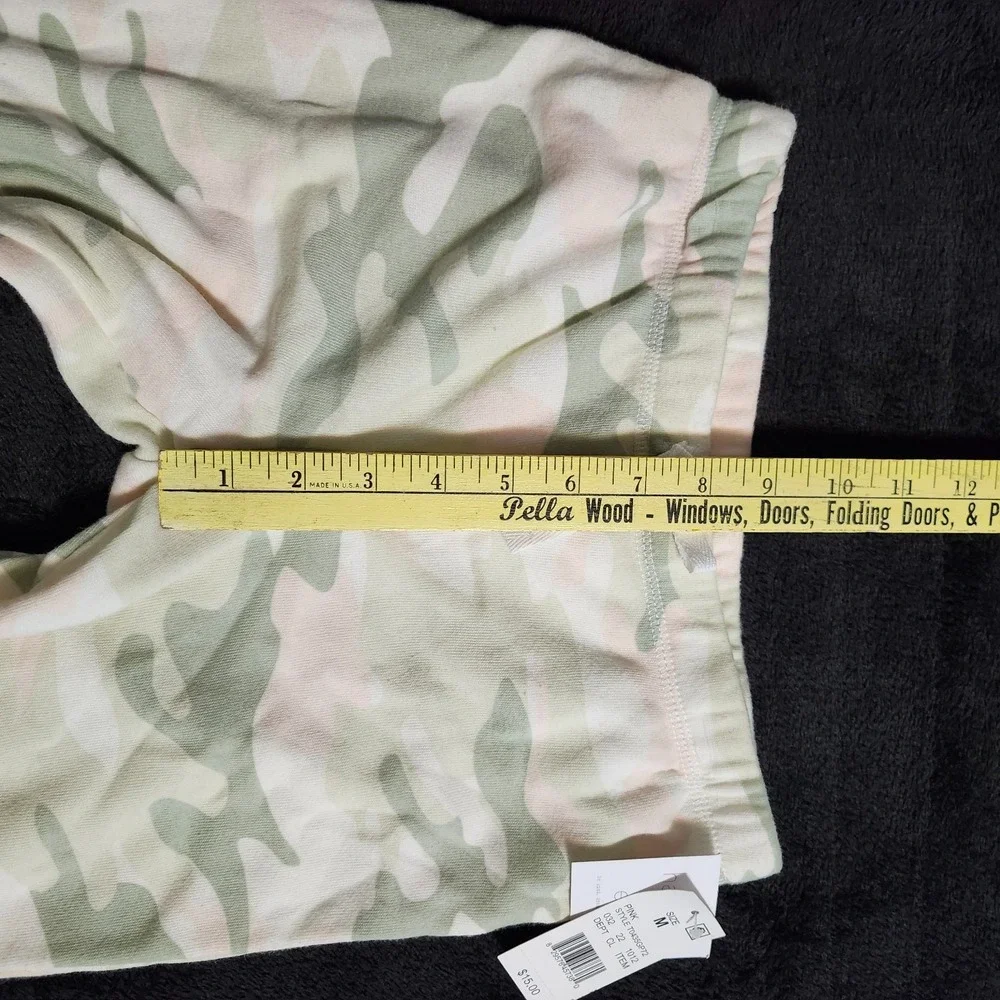 NEW Harper & Elliott Girls joggers UNISEX FOR WINTER WARM PANTS SIZE M